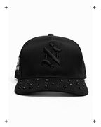 Gorra Nordicco Gamuza Ref Resurrection