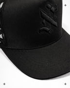 Gorra Nordicco Gamuza Ref Resurrection