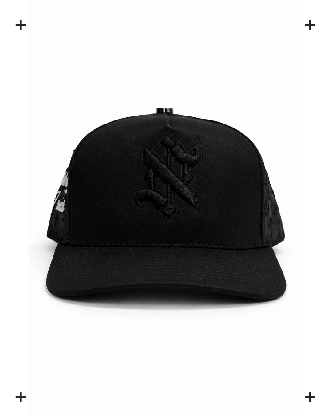 Gorra Nordicco Gamuza Ref Resurrection