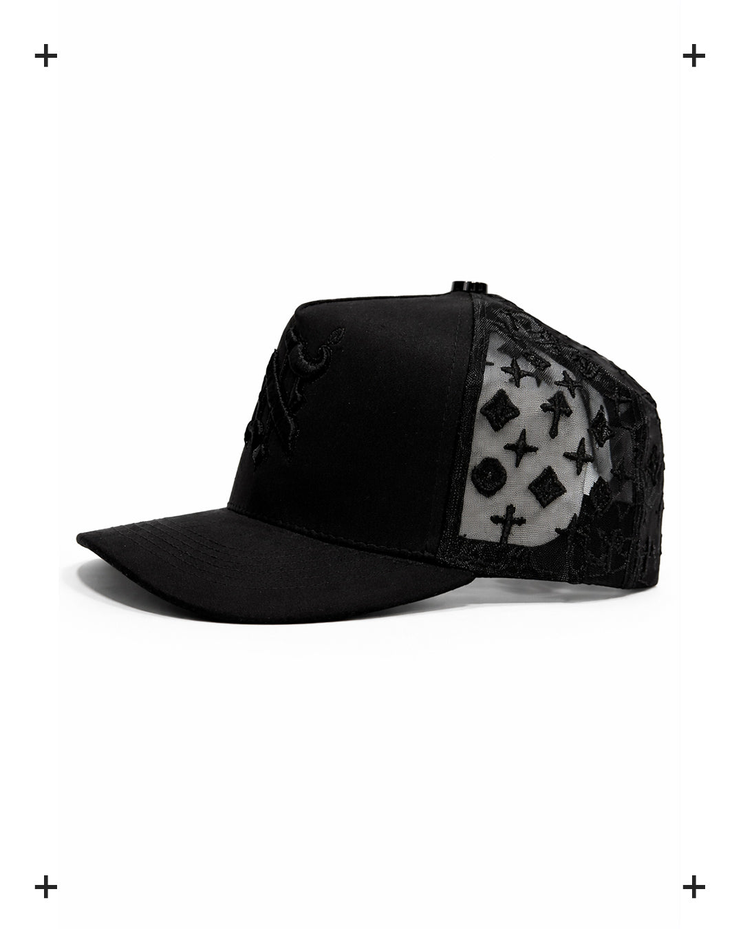 Gorra Nordicco Gamuza Ref Resurrection