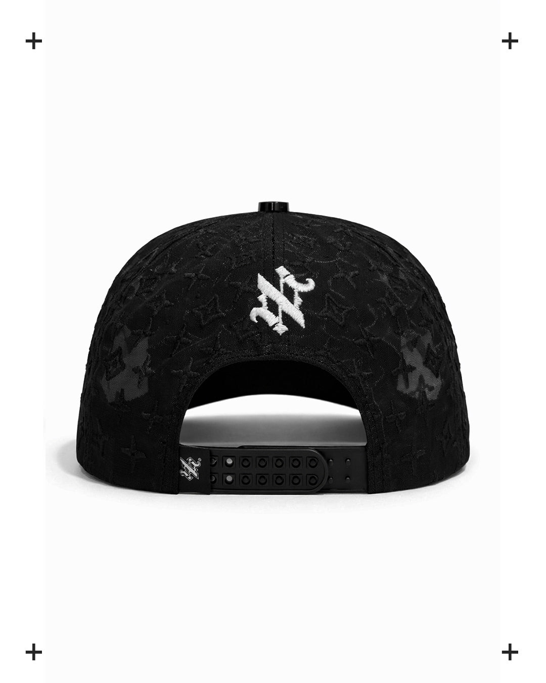 Gorra Nordicco Gamuza Ref Resurrection