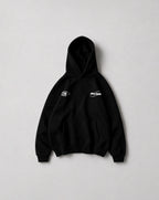 Hoodie Oversize NRDCC (Pedreria)