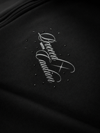 Hoodie Balaclava tipo chaqueta CAUTION (Colección Play To Win)