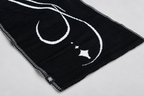 Bufanda NRDCC STUDIOS — Doble Faz
