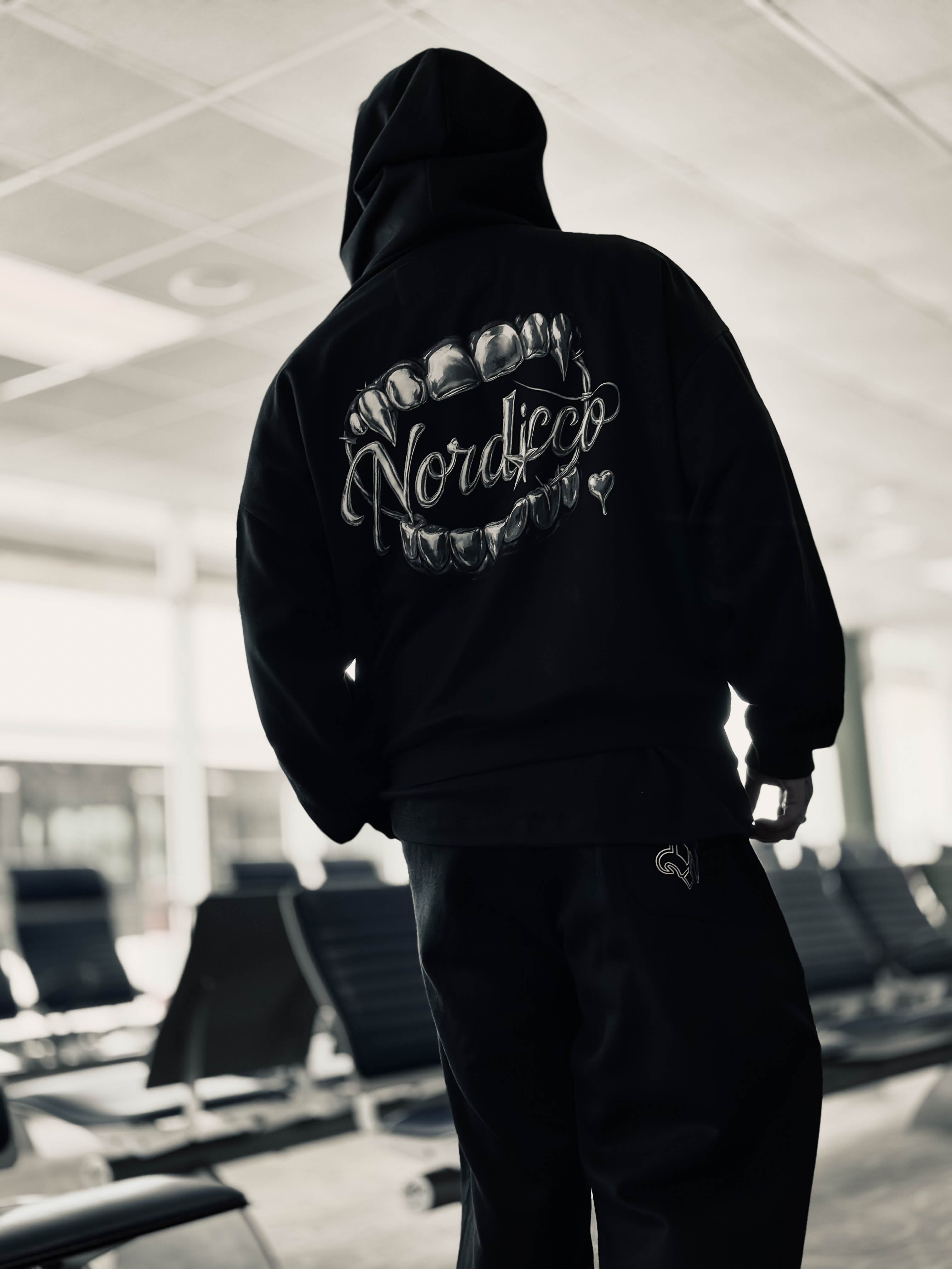 Tracksuit Cromo Nordicco