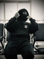 Tracksuit Cromo Nordicco