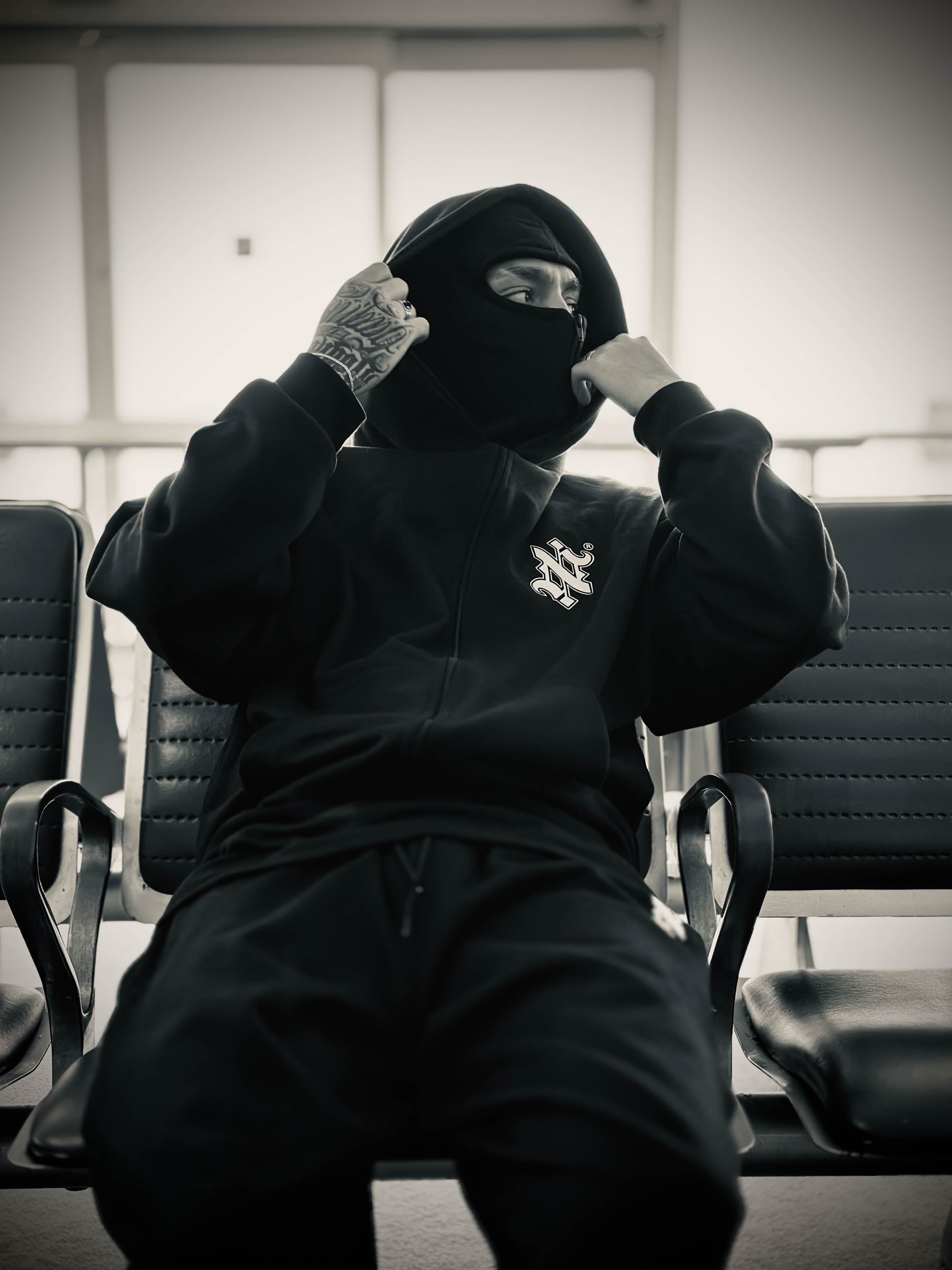 Tracksuit Cromo Nordicco