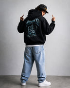 Hoodie Oversize King (Coleccion Play to Win)