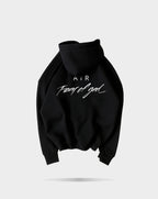 Hoodie Nike Feat Of God