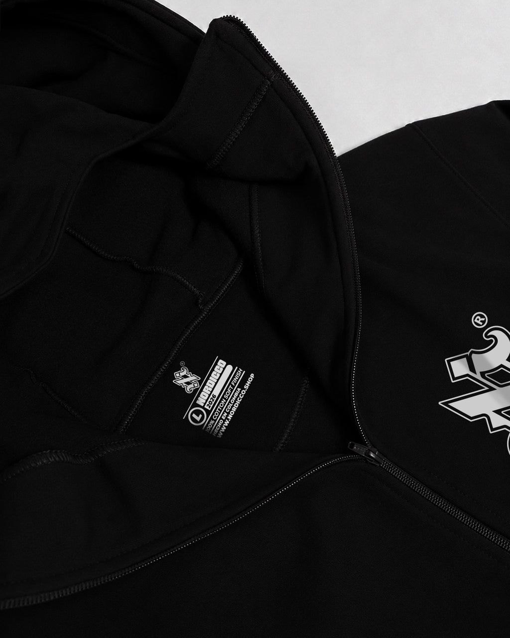 Chaqueta Balaclava Cromo 2025