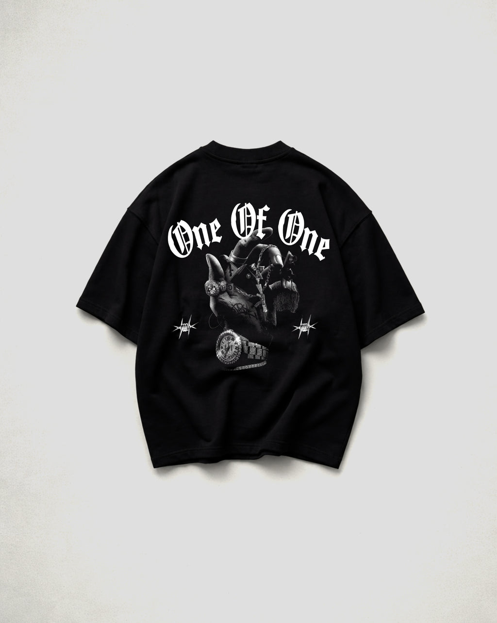 Camiseta ONE OF ONE Coleccion