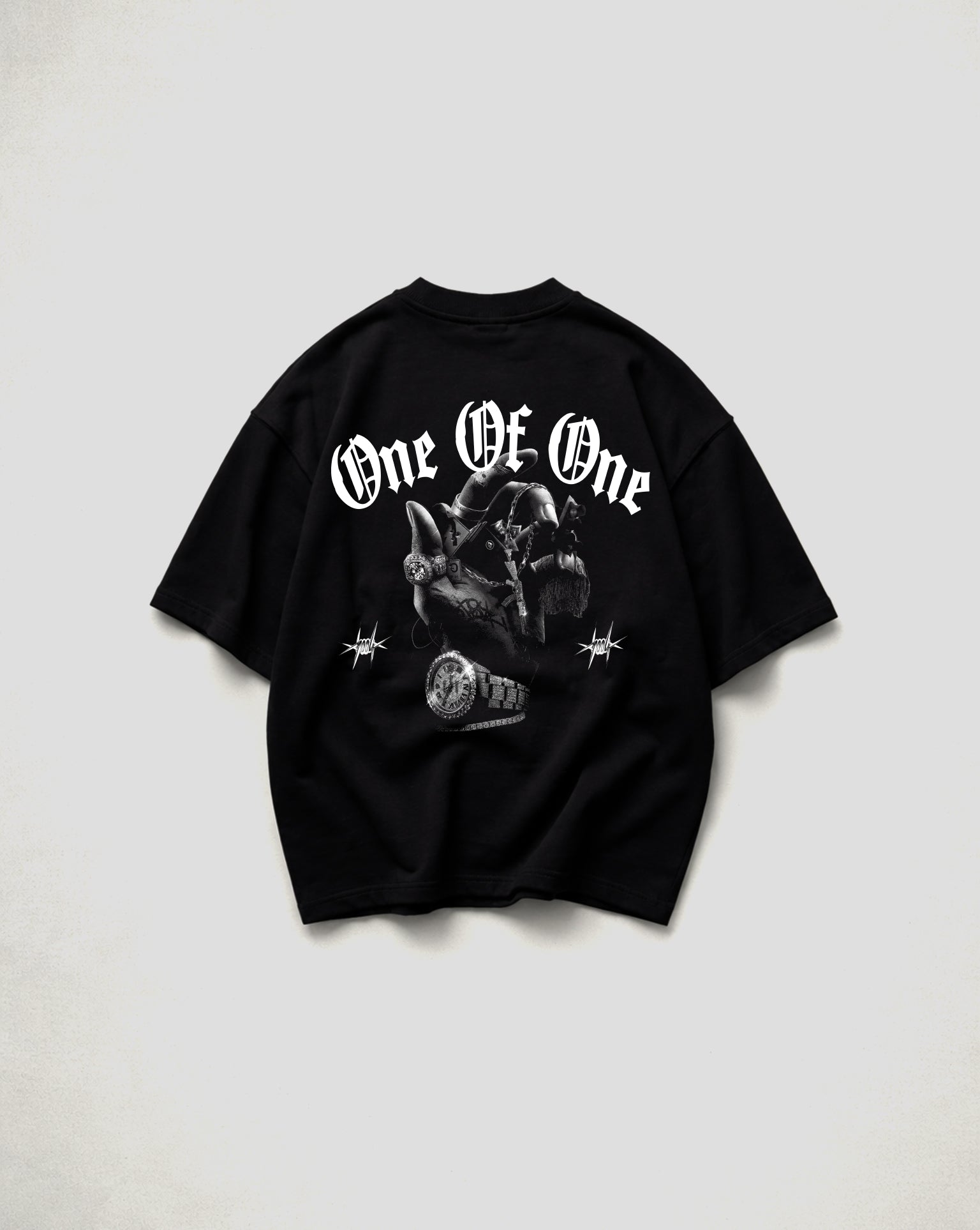 Camiseta ONE OF ONE Coleccion