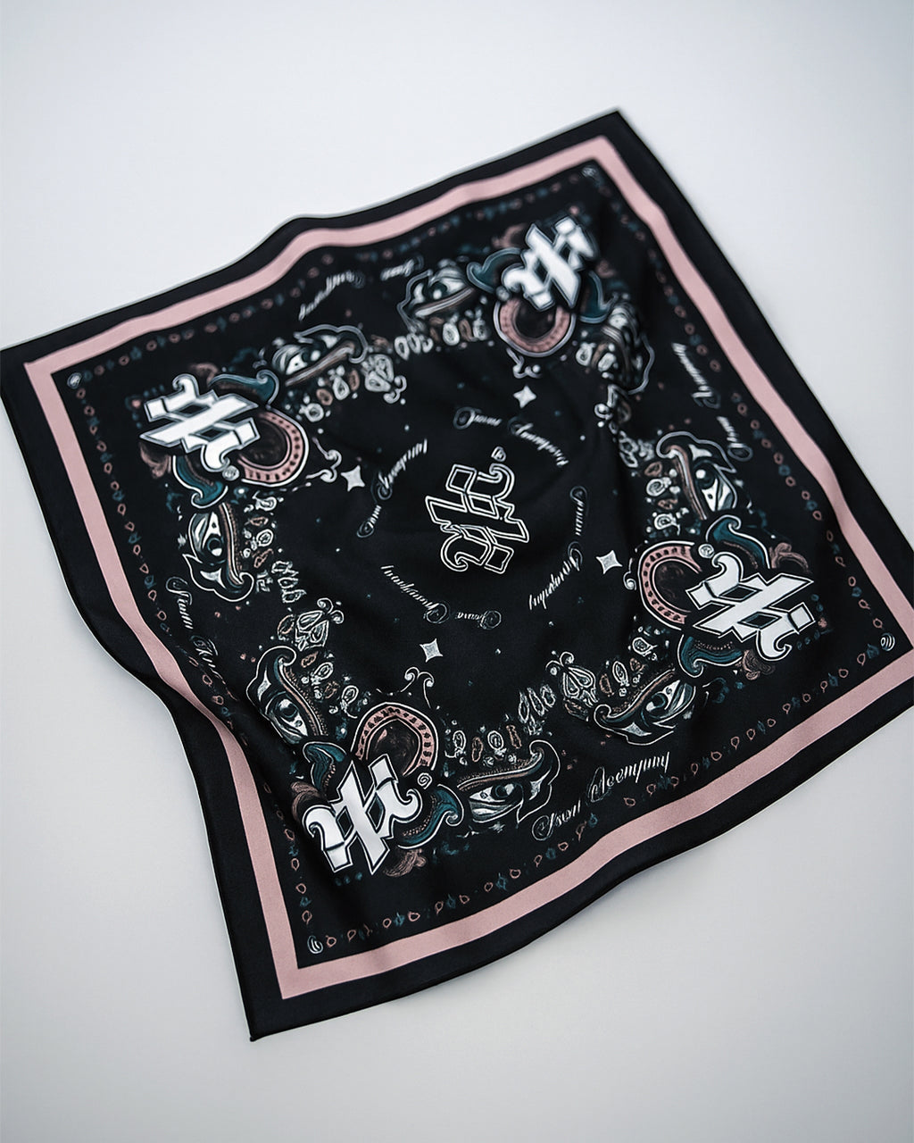 Pañoleta tipo Bandana Nordicco