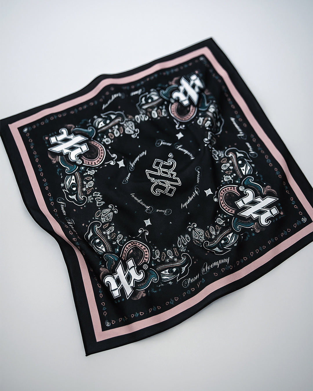 Pañoleta tipo Bandana Nordicco