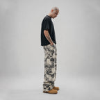 Jean Denim Nordicco Stains