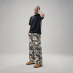 Jean Denim Nordicco Stains