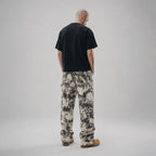 Jean Denim Nordicco Stains