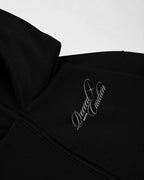 Hoodie Balaclava tipo chaqueta CAUTION (Colección Play To Win)