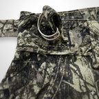 Baggy Camuflado Oversize Premium