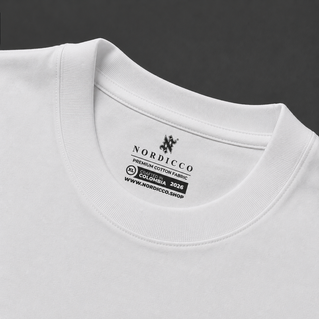 T-shirt Nordicco MAKE MONEY Collection If You Play