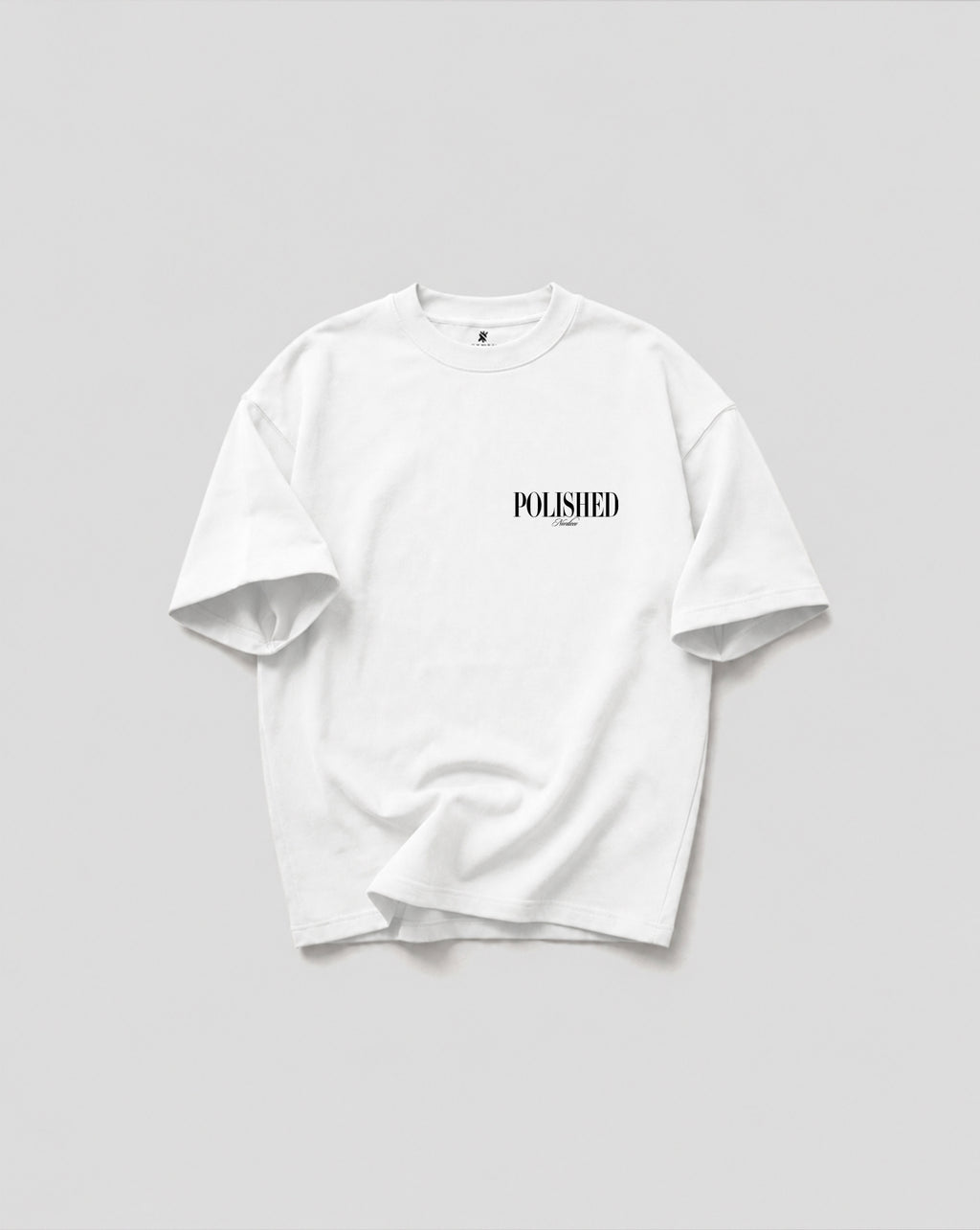Camiseta Polished Nordicco Premium
