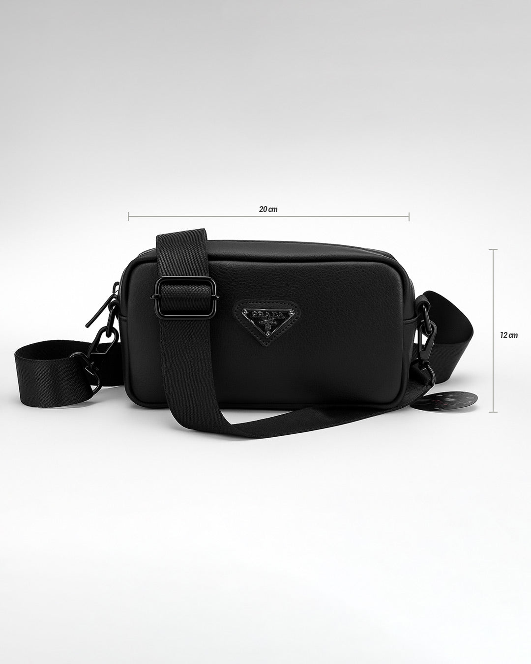 Bolso Prada Ref.  Brick