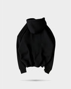 Hoodie Essentials Grey