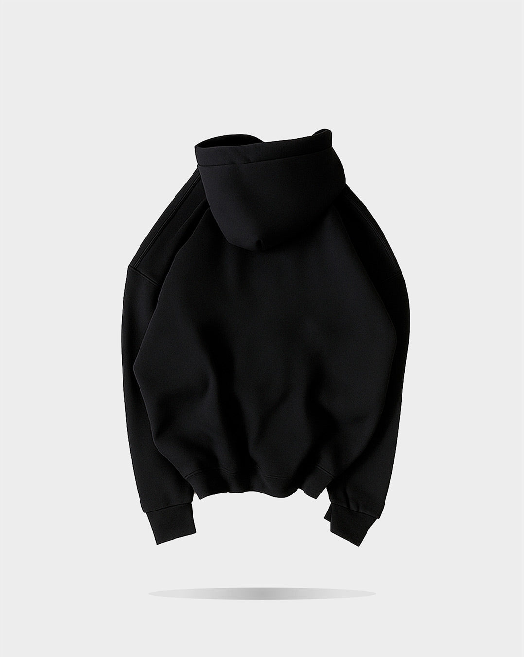 Hoodie Hellstar Pink 002