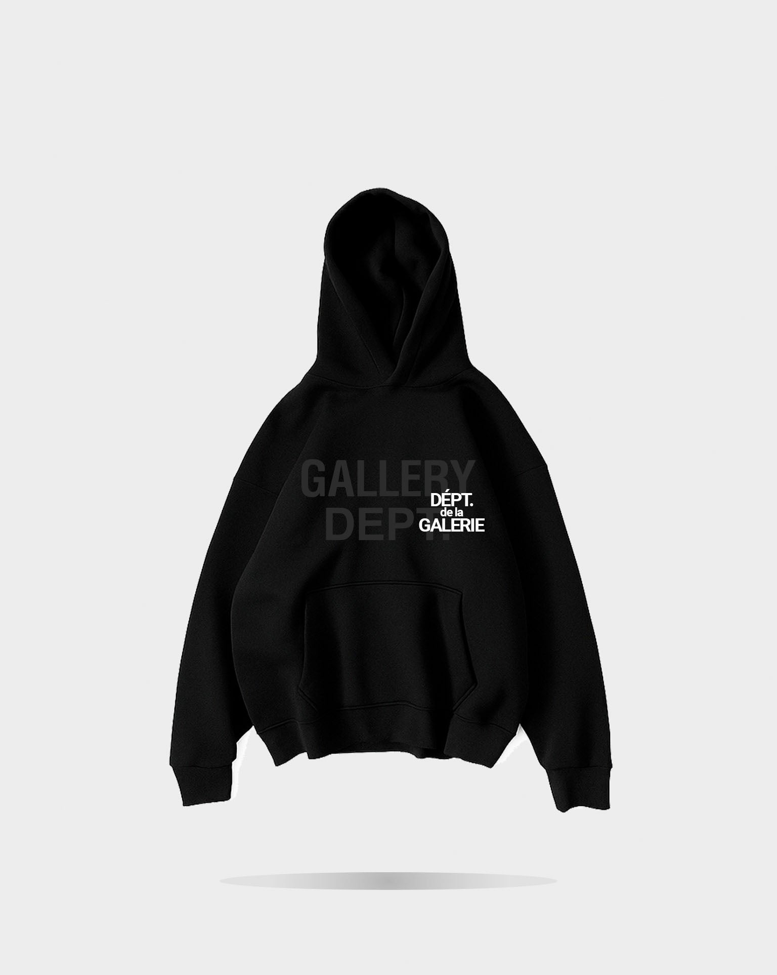 Gallery Dept.