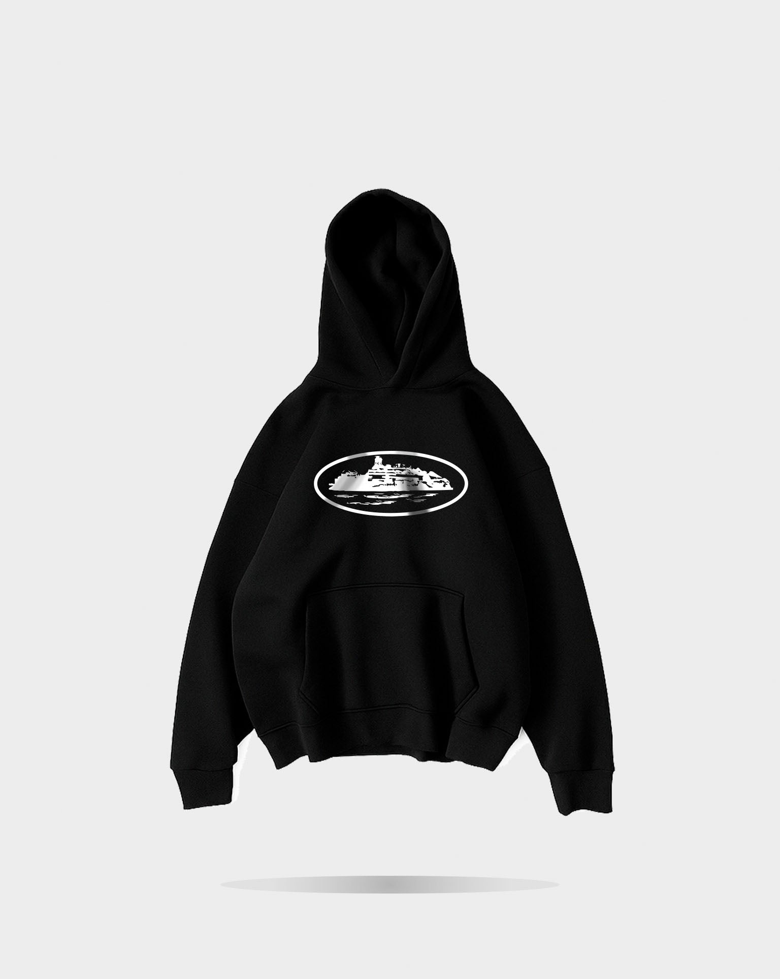 Hoodie Corteiz