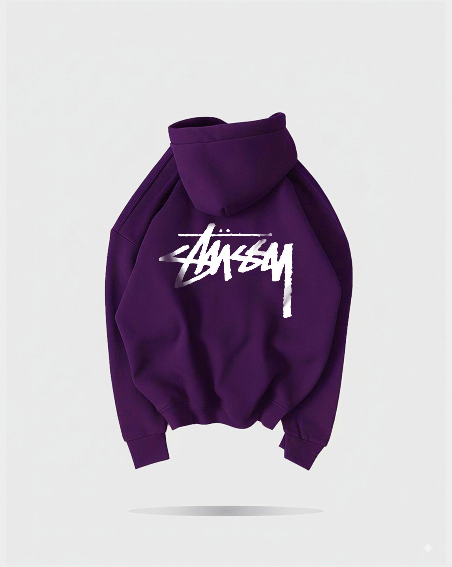 Stussy 002