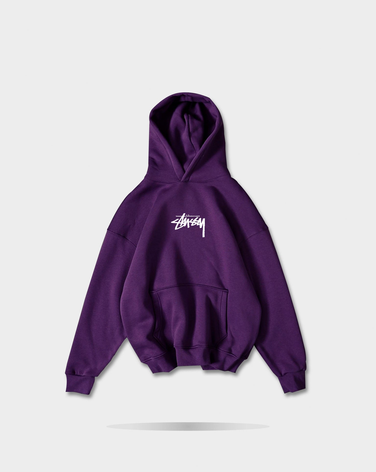Stussy 002