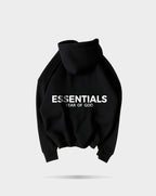Hoodie Essentials Fear of god