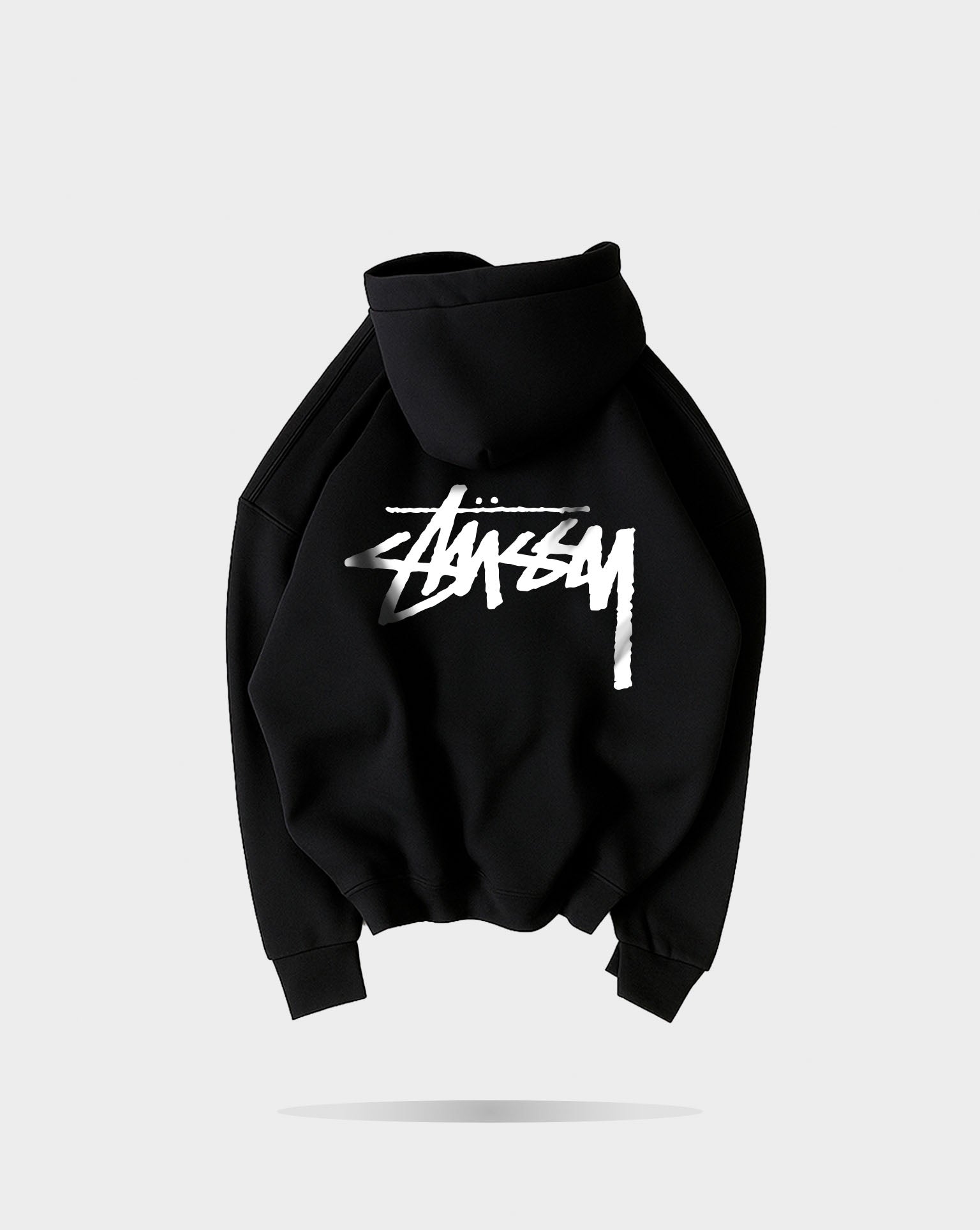 Stussy 002