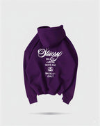 Hoodie Stussy Brooklyn Vence