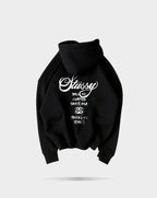 Hoodie Stussy Brooklyn Vence