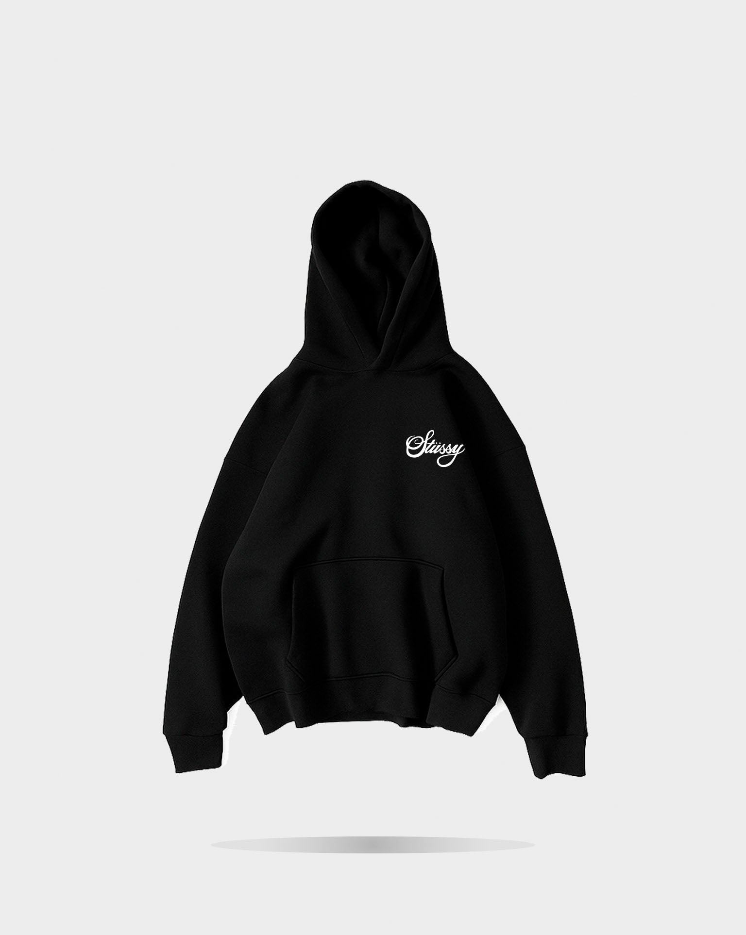 Hoodie Stussy Brooklyn Vence