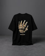 Camiseta oversize Nordicco