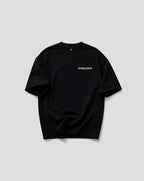 Camiseta oversize Nordicco