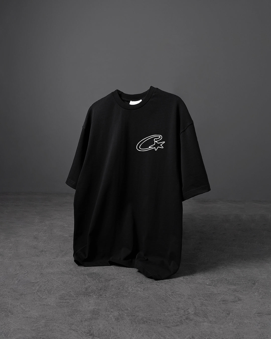 Camiseta Corteiz Anillo 0003