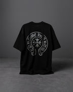 Camiseta Chrome Hearts