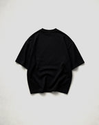 Camiseta Oversize Code of Silence