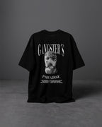 Camiseta Gangsters Premium N003