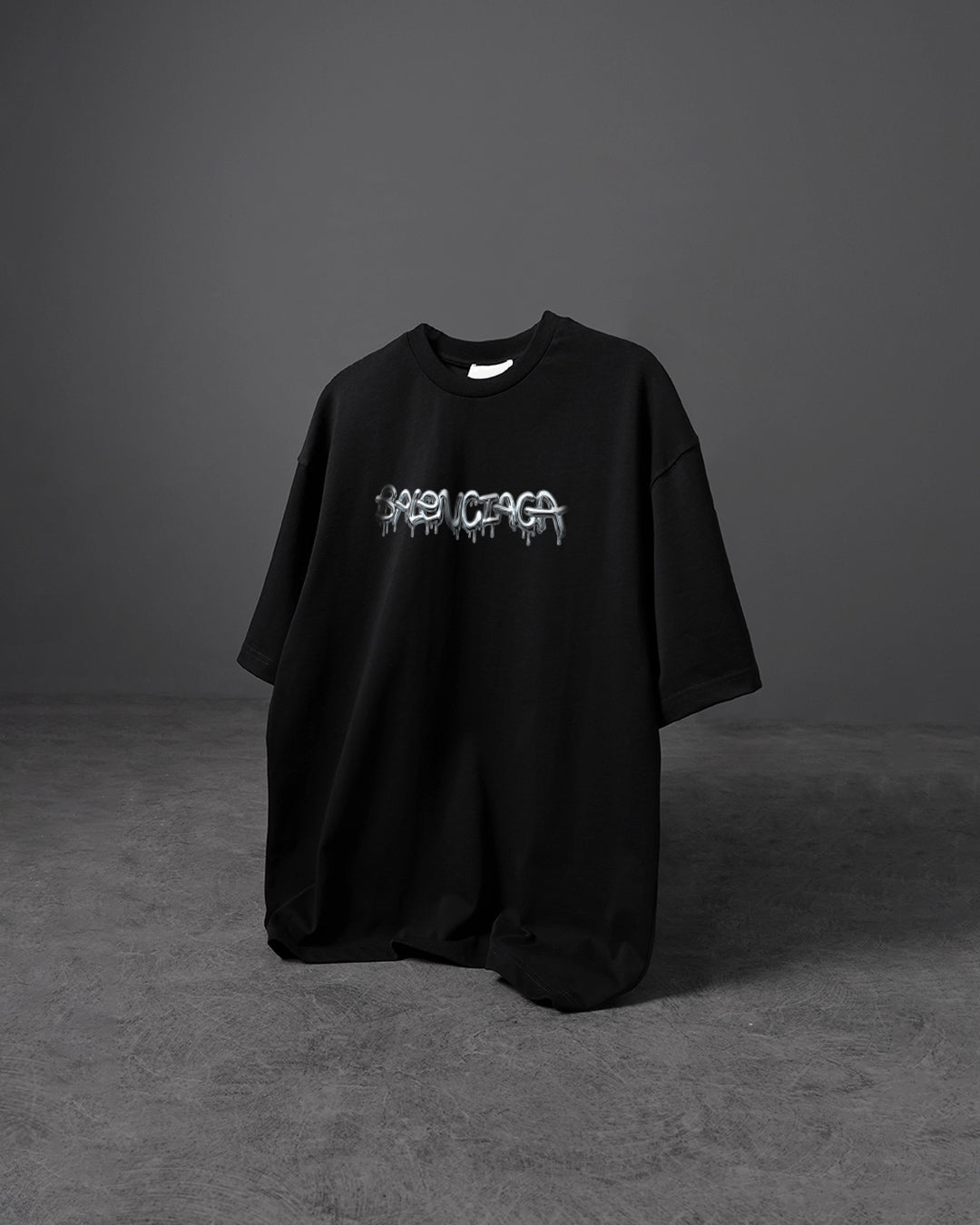 Camiseta Balenciaga Liquit