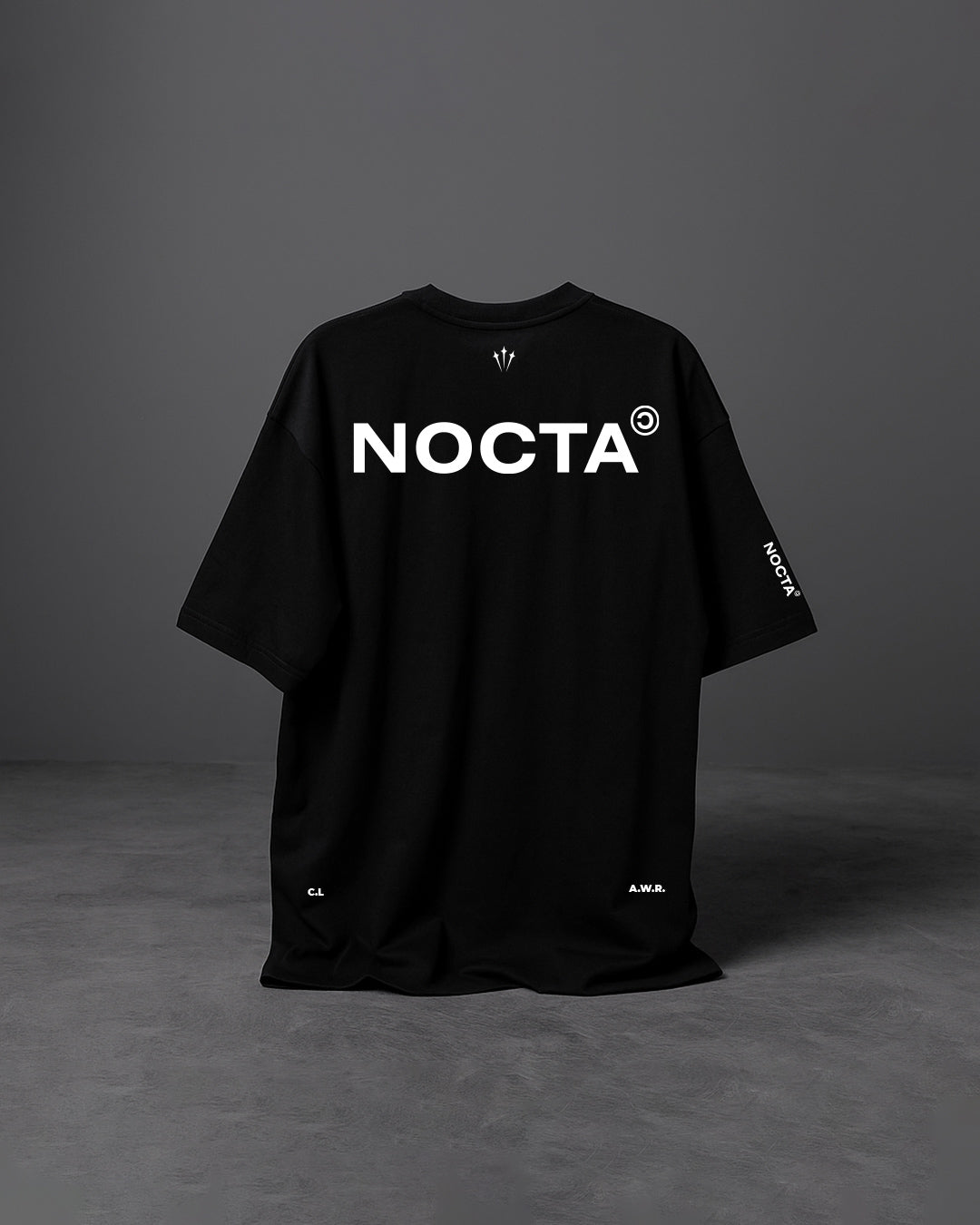Camiseta Nike x Nocta