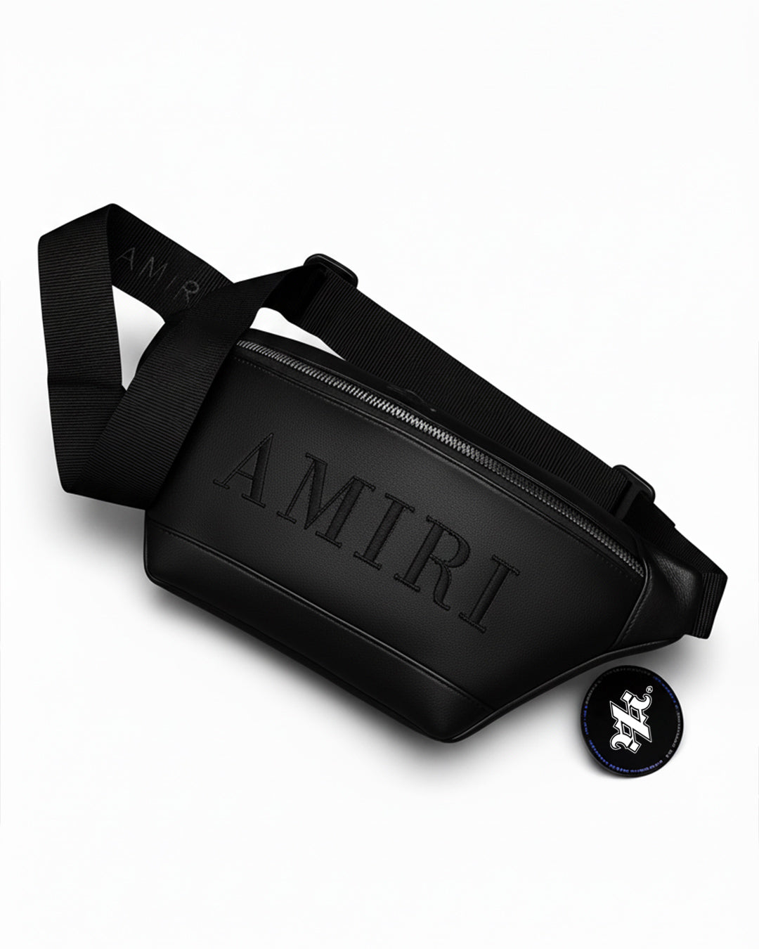 Canguro riñonera AMIRI