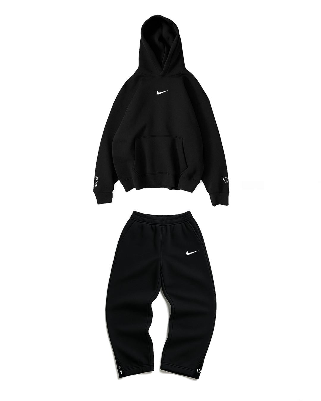 Set Nike x Nocta