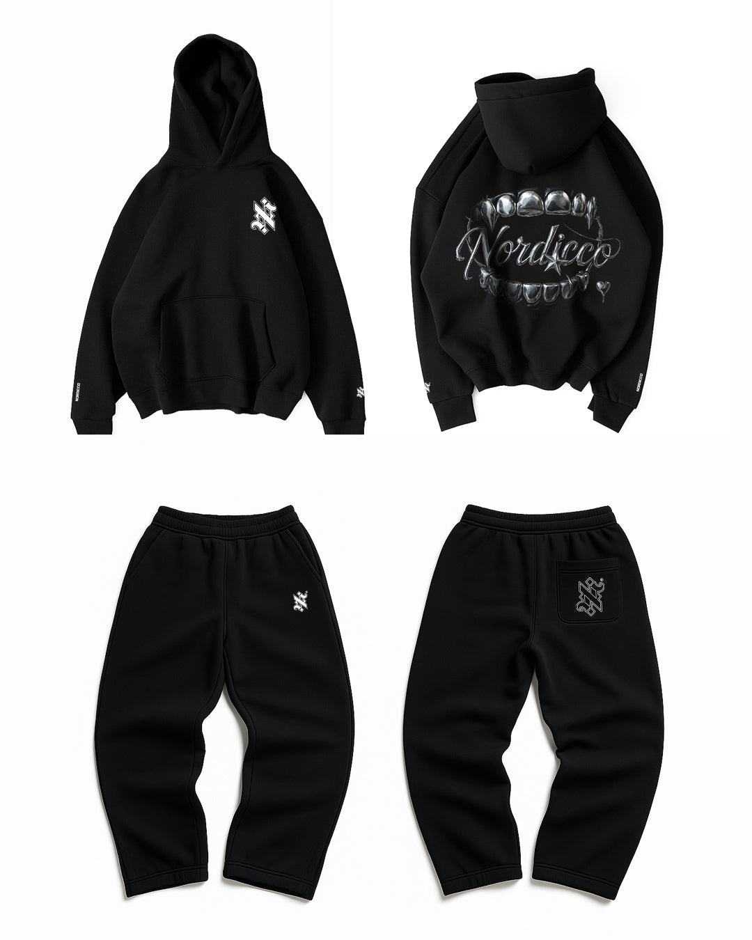 Conjunto Nordicco premium 002