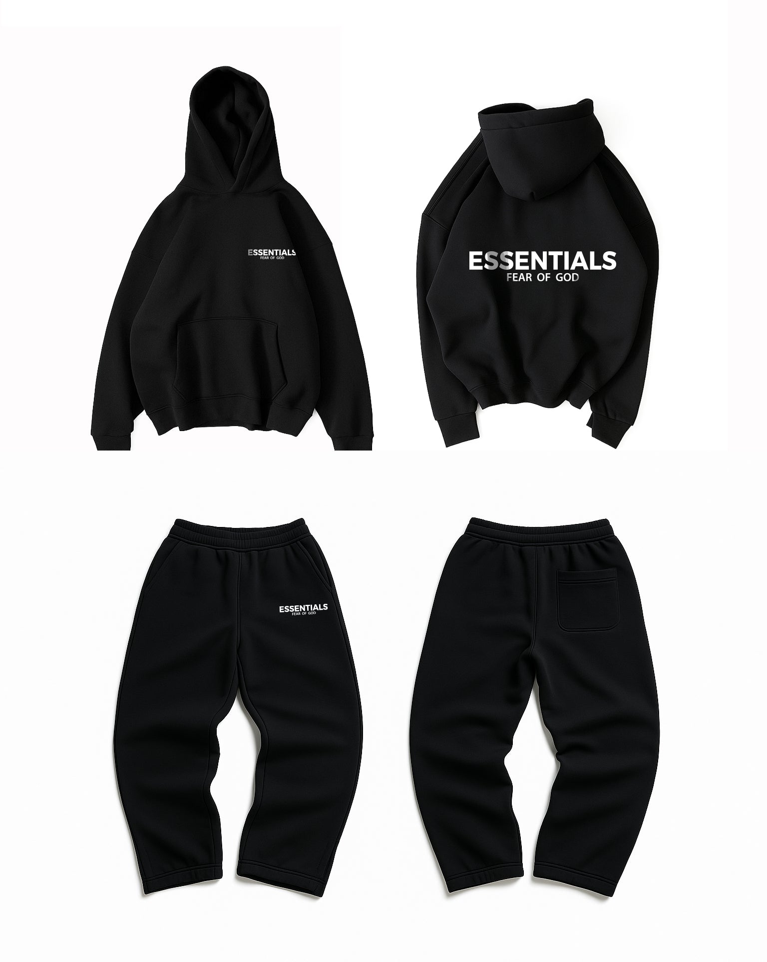 Set Essentials Premium