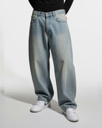 Jean Baggy Hielo Nordicco